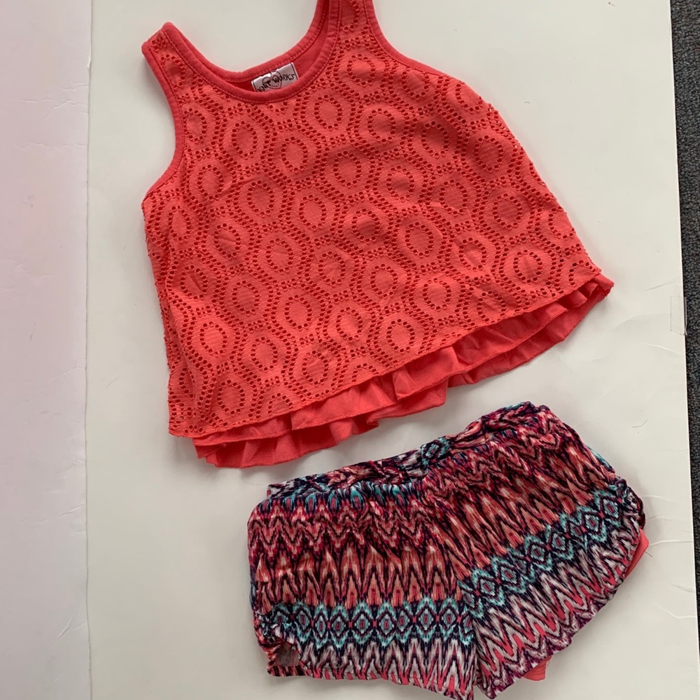Knitworks Outfit